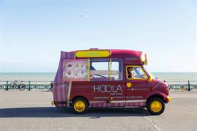 Benefit embarks on 'Con-Tour' of the UK