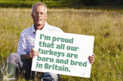 Bernard Matthews spends £3m to restore brand reputation