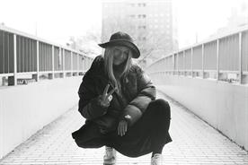 This is me: Georgia Hudson explores the human condition