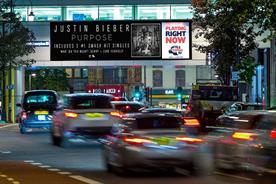 Inside Global's big bet on outdoor: the money, the strategy, the digital opportunity