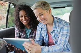 Searching for audiences: Creating cross-channel audience lists for search