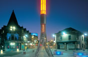 Blackburn: to be rebranded