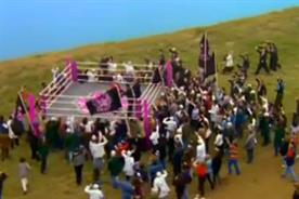 How Blackcurrant Tango created an advertising classic - and what creatives can learn 20 years later