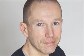 Damian Blackden: co-founder at Device9