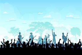 Blog: Making the most of festival experiences