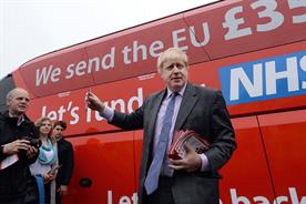 It was the ad wot won it: three media moments that swung the vote