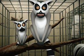 Pick of the Week: Born Free plays to captive audience
