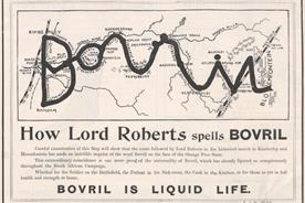 This was then, that was now: lessons from Britain's early advertising pioneers