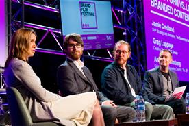 Brand Film Festival London 2019: 'Early bird' ticket deadline nears