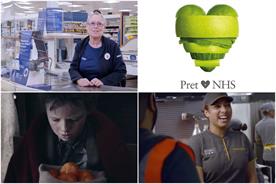 Will brands' action towards employees affect customer loyalty when the crisis is over?