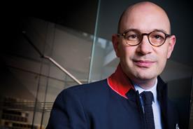 Benjamin Braun, Audi
