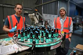 BrewDog CEO: 'I’m sorry for the pain… and PR mistakes that were detrimental to our culture'
