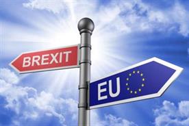 Over in five businesses have lost business as a result of Brexit
