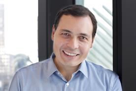 Brian Wieser joins Group M to lead business intelligence