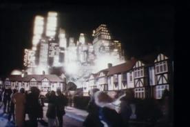 Best ads in 50 years: British Airways utilises special effects
