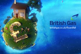 British Gas: in the midst of a marketing strategy review 