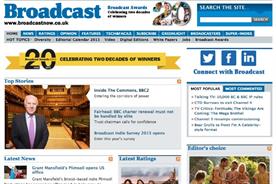 Broadcast: owner completes management buy-out