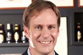 Britvic appoints Bruce Dallas as GB marketing director as Kevin McNair departs