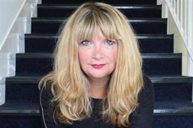 My summer playlist: Nicky Bullard, chairwoman and chief creative officer, MRM McCann