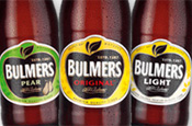 Bulmers: The Foundry wins web brief 