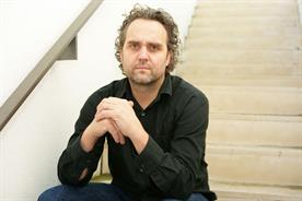 Buonaguidi: launching Gratis, a ‘creative training movement’