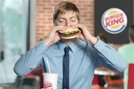 Burger King: Vizeum oversees its European planning and buying