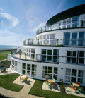 Butlins: Alchemetrics to handle data