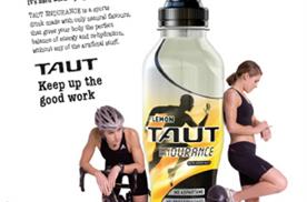 Soft drink Taut launches campaign featuring triathlon world champion Hollie Avil