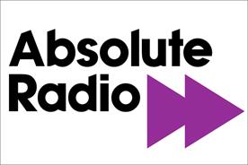 Absolute Radio: new service offers targeted ads in traditional radio airtime