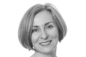 Rebecca Price, managing director, Lloyd Northover