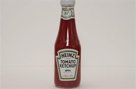 Heinz Ketchup