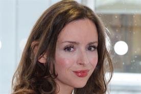 Patricia McDonald, executive planning director, Glue Isobar