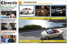 Interactive ads: tablet owners appreciate the format says IAB research