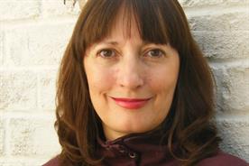 Sarah McCartney: leaving Lush after 13 years
