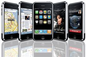 Smartphone advertising: form, functionality and brand