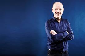 John Lewis customer director Inglis gets expanded role