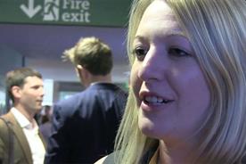 Liz Duff, broadcast associate director, Carat