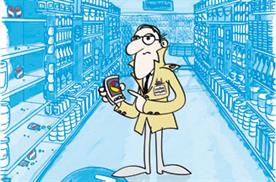 Field Marketing Report - The data inspectors