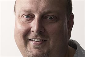 Matt Muller, technical director, Wunderman