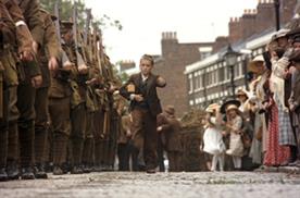Hovis on Marketing Society Awards shortlist
