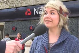 Marketing: asks 'who is sponsoring London 2012?'