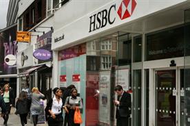 HSBC: Chris Clark reappointed to top marketing role 