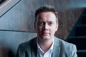 Former M&C Saatchi digital chief Jon Sharpe