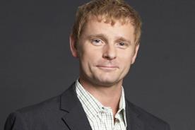 Andrew Walmsley: discusses climbing the digital career ladder