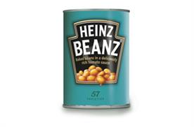 Bean counters claim Heinz short-changes German consumers