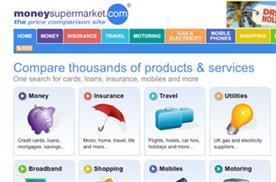 Moneysupermarket.com