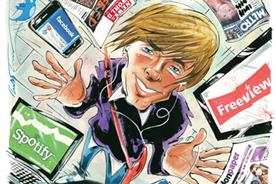 A Media Week guide to Free Media