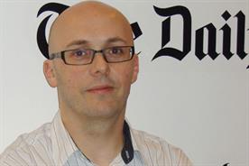 Daniel Best: new solutions chief at TMG
