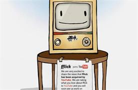 Google: acquires Flick for a reported $10m
