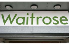 Waitrose moves marketing director Suzanna Duke to new role